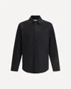 Paltò Gilberto Shirt Jacket