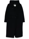 Paltò Paltó Hooded Coat