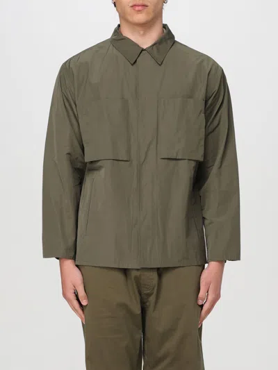 Palto' Jacket  Men Color Military