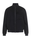 Paltò Man Jacket Midnight Blue Size 44 Wool, Nylon