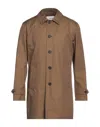 Paltò Overcoats In Beige