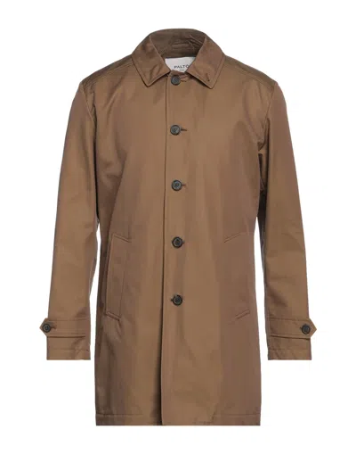 Paltò Overcoats In Beige