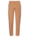 Paltò Pants In Beige