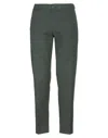 Paltò Pants In Green