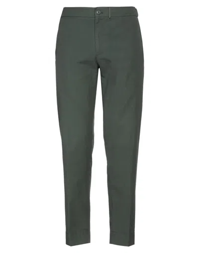 Paltò Pants In Green