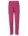 Paltò Pants In Red