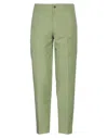 Paltò Pants In Green