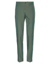 Paltò Pants In Green