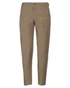 Paltò Pants In Beige