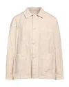Paltò Shirts In White