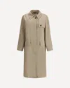Paltò Marta Trench Coat