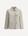 Paltò Martina Jacket