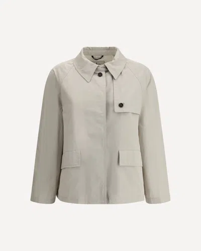 PALTÒ MARTINA JACKET