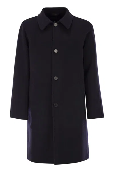 PALTÒ PALTÓ MAURILIO - WOOL COAT