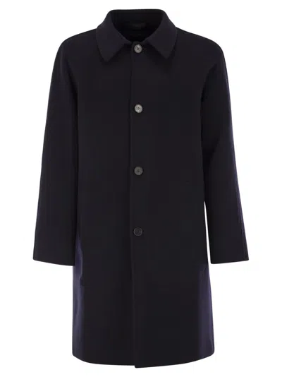 PALTÒ MAURILIO - WOOL COAT