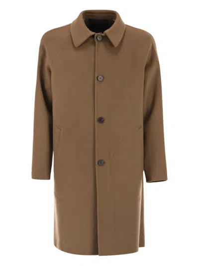 PALTÒ MAURILIO COAT