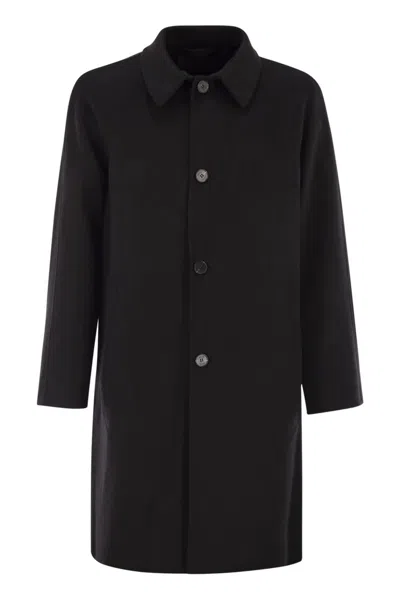 PALTÒ PALTÓ MAURILIO - WOOL COAT