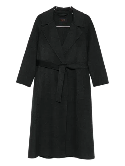 PALTÒ PAOLA WOOL COAT