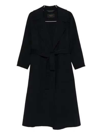 PALTO' PALTO' Paola Wool Coat