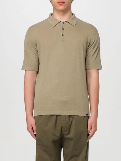 Palto' Polo Shirt  Men Color Military