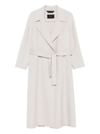 Paltò 帕尔特 In White