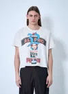 Paly All Pro T-shirt In White
