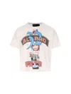 Paly All Pro T-shirt In White