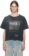 Paly Graphic T-shirt In Vbk