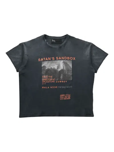 Paly Graphic T-shirt In Vbk