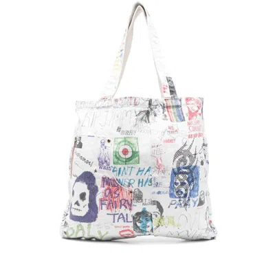 Paly Hollywood Bum Bags In Multicolor