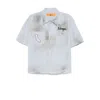 Paly Hollywood Man Blue Shirts