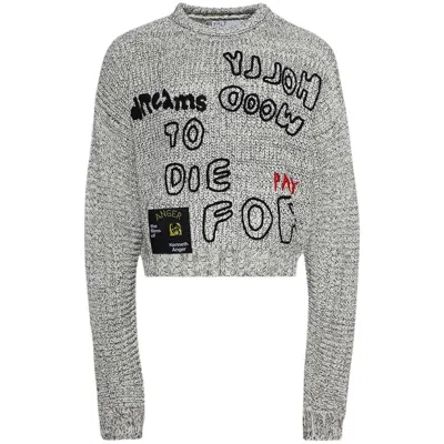 PALY HOLLYWOOD FABRIC SWEATSHIRTS