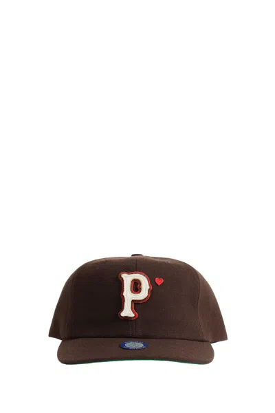 PALY HOLLYWOOD P BASEBALL CAP