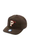 Paly Hollywood P-patch Baseball Cap In Pattern