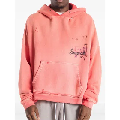 Paly Hollywood Sweatshirts In Red