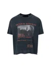 Paly Hollywood T-shirts And Polos In Black