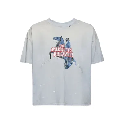 Paly Hollywood T-shirts In White