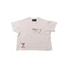 Paly Hollywood T-shirts In Neutral