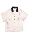 Paly Multicolor Shirt