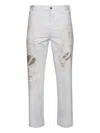 Paly Spells Painter Jeans