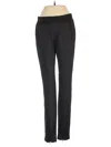 Pam & Gela Dress Pants In Black