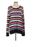 Pam & Gela Pullover Sweater In Multi