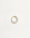 Pamela Love 8mm Inlay Clicker In Multi