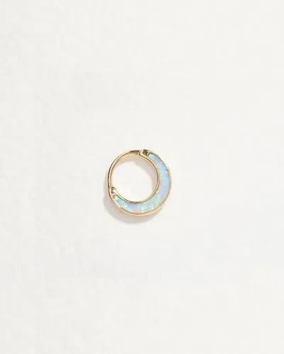 Pamela Love 8mm Inlay Clicker In Multi
