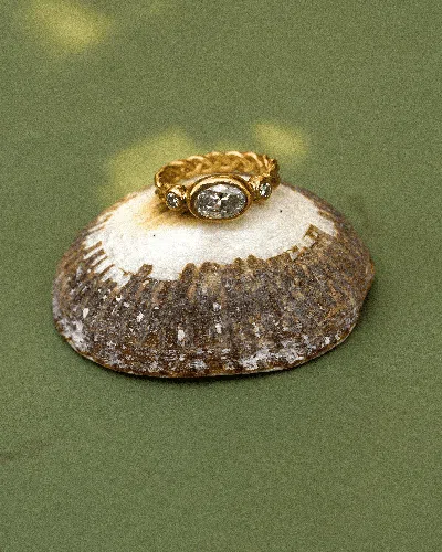 Pamela Love Artemis In Pink