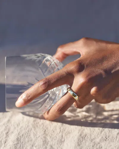 Pamela Love Caerus I Opal