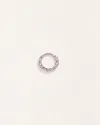 Pamela Love Dot Clicker In Gold