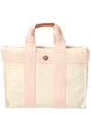 Pamela Munson Petite Field Tote
