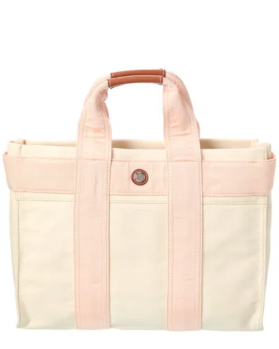 Pamela Munson Petite Field Tote