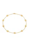 Pamela Zamore Isla 18k Yellow Gold Necklace